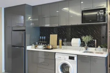 2 Bedroom Condo for sale in Pristine Park 3, Nong Prue, Chonburi
