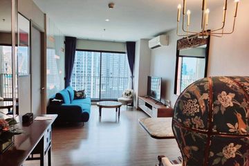 2 Bedroom Condo for rent in RHYTHM Ekkamai, Khlong Tan Nuea, Bangkok near BTS Ekkamai