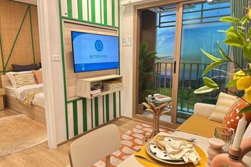 1 Bedroom Condo for sale in Escent Phuket, Wichit, Phuket