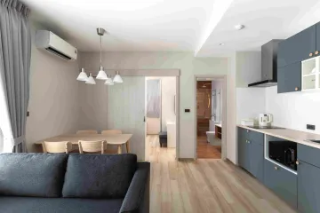 1 Bedroom Condo for sale in The Title Halo 1, Sakhu, Phuket