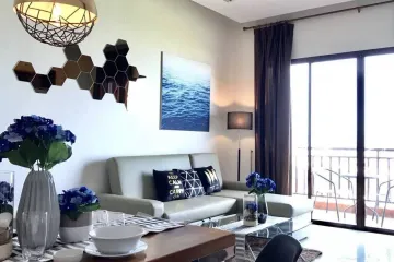 1 Bedroom Condo for sale in Pattaya City Resort, Nong Prue, Chonburi