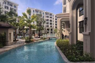 1 Bedroom Apartment for sale in The Title Legendary-Bang Tao, Choeng Thale, Phuket