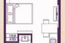 Condo for sale in So Origin Bangtao Beach, Choeng Thale, Phuket