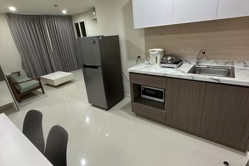 2 Bedroom Condo for sale in Elements Srinakarin, Nong Bon, Bangkok near MRT Srinagarindra 38