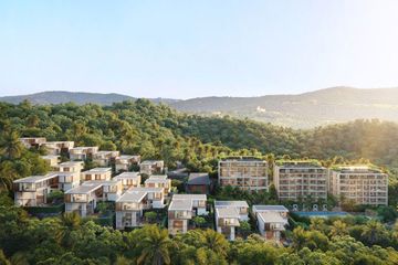 4 Bedroom Condo for sale in Kiara Reserve Residence, Choeng Thale, Phuket