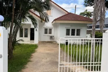3 Bedroom House for rent in Chalong, Phuket