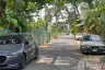 Land for sale in Chatuchak, Bangkok