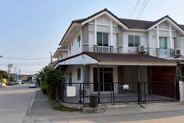 3 Bedroom Townhouse for rent in Pruksa Ville 38 King Kaew - Nam Daeng, Bang Phli Yai, Samut Prakan