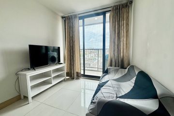 1 Bedroom Condo for rent in The President Sukhumvit 81, Phra Khanong, Bangkok near BTS On Nut