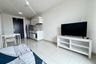1 Bedroom Condo for rent in The President Sukhumvit 81, Phra Khanong, Bangkok near BTS On Nut