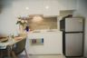 1 Bedroom Condo for rent in Maestro 03 Ratchada-Rama 9, Din Daeng, Bangkok near MRT Phra Ram 9