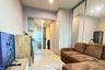 1 Bedroom Condo for rent in Niche Mono Sukhumvit - Puchao, Thepharak, Samut Prakan near BTS Pu Chao