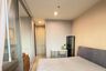 1 Bedroom Condo for rent in Niche Mono Sukhumvit - Puchao, Thepharak, Samut Prakan near BTS Pu Chao