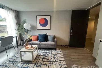 1 Bedroom Condo for rent in Ideo Mobi Rama4, Khlong Toei, Bangkok near MRT Khlong Toei