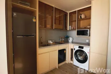 1 Bedroom Condo for sale in Arom Wongamat, Na Kluea, Chonburi
