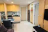 1 Bedroom Condo for rent in Grande Caribbean, Nong Prue, Chonburi