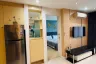 1 Bedroom Condo for rent in Grande Caribbean, Nong Prue, Chonburi