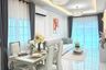 3 Bedroom House for sale in Rattanakorn Village 5, Nong Prue, Chonburi