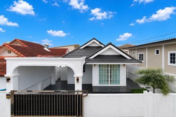 3 Bedroom House for sale in Rattanakorn Village 5, Nong Prue, Chonburi