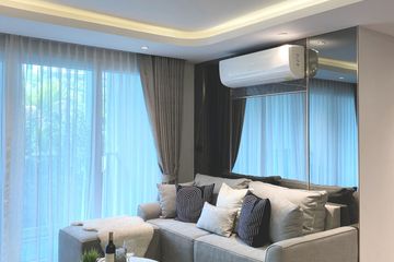2 Bedroom Condo for sale in Pristine Park 3, Nong Prue, Chonburi