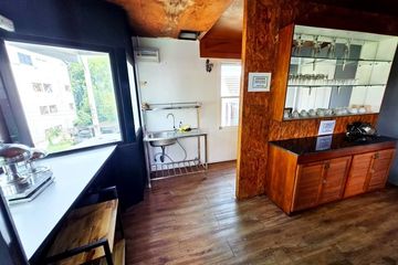 Office for rent in The Train Resort, Nong Prue, Chonburi