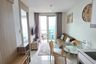 1 Bedroom Apartment for sale in The Riviera Jomtien, Nong Prue, Chonburi