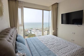 1 Bedroom Apartment for sale in The Riviera Jomtien, Nong Prue, Chonburi