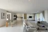 3 Bedroom Condo for sale in Baan Thew Talay Phase 1, Cha am, Phetchaburi