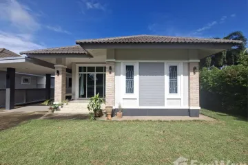 2 Bedroom House for rent in Royal View, Ban Waen, Chiang Mai