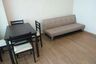 1 Bedroom Condo for sale in The Tree Rio Bang-Aor, Bang O, Bangkok near MRT Bang Phlat