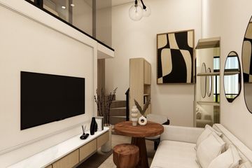 2 Bedroom Condo for Sale or Rent in Park Origin Ratchathewi, Thanon Phetchaburi, Bangkok near BTS Ratchathewi
