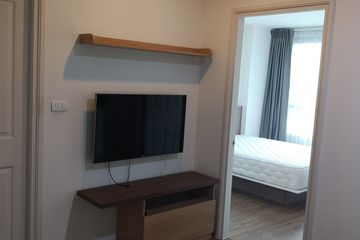 1 Bedroom Condo for sale in U Delight @ Huamak Station, Hua Mak, Bangkok near MRT Si Kritha