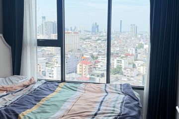 1 Bedroom Condo for sale in Knightsbridge Prime Sathorn, Thung Maha Mek, Bangkok near BTS Chong Nonsi