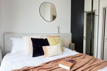 1 Bedroom Condo for sale in The Line sukhumvit 101, Bang Chak, Bangkok near BTS Punnawithi