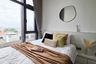 1 Bedroom Condo for sale in The Line sukhumvit 101, Bang Chak, Bangkok near BTS Punnawithi