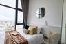 1 Bedroom Condo for sale in The Line sukhumvit 101, Bang Chak, Bangkok near BTS Punnawithi
