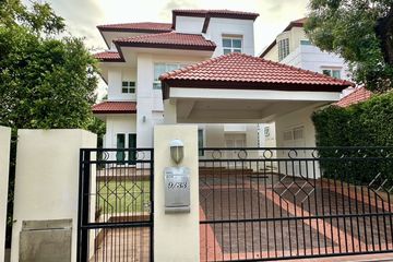 3 Bedroom House for rent in VILLA NAKARIN ONNUCH-WONGWAEN, Prawet, Bangkok