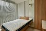 1 Bedroom Condo for rent in Nue Noble Centre Bang Na, Bang Na, Bangkok near MRT Si Iam