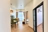 2 Bedroom Condo for sale in Fak Khao Pode, Hua Mak, Bangkok near MRT Hua Mak