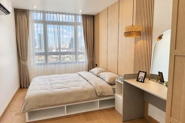 2 Bedroom Condo for sale in Fak Khao Pode, Hua Mak, Bangkok near MRT Hua Mak
