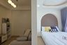 1 Bedroom Condo for sale in Suthep Hill House Condominium, Suthep, Chiang Mai