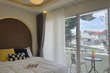 1 Bedroom Condo for sale in Suthep Hill House Condominium, Suthep, Chiang Mai
