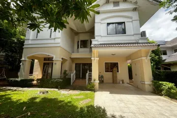 3 Bedroom House for rent in Koolpunt Ville 8, Nong Khwai, Chiang Mai