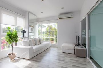 1 Bedroom Condo for rent in Serene Lake North 8, Mae Hia, Chiang Mai