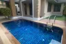 5 Bedroom House for rent in Narasiri Pattanakarn-Srinakarin, Suan Luang, Bangkok near MRT Khlong Kalantan