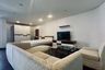 Condo for rent in ITF Silom Palace, Suriyawong, Bangkok near BTS Chong Nonsi