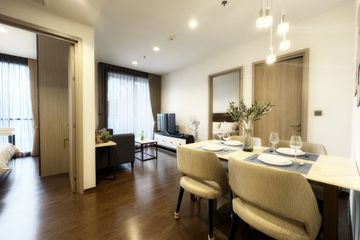 2 Bedroom Condo for rent in The Line Ratchathewi, Thanon Phetchaburi, Bangkok near BTS Ratchathewi