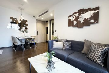 2 Bedroom Condo for rent in The Line Ratchathewi, Thanon Phetchaburi, Bangkok near BTS Ratchathewi