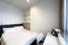 2 Bedroom Condo for rent in The Line Ratchathewi, Thanon Phetchaburi, Bangkok near BTS Ratchathewi