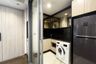 2 Bedroom Condo for rent in The Line Ratchathewi, Thanon Phetchaburi, Bangkok near BTS Ratchathewi